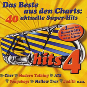 Viva Hits 4 (Disc 2)