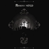 Aguirre / Hongo - Split