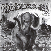 Knock 'Em Down To Size Part I