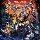 Andy Wood: Charisma