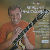 The World Of Val Doonican