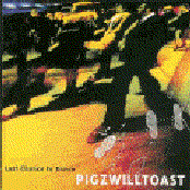 Last chance to dance (Les 7 pilliers / 2000)