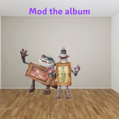 Mod the album