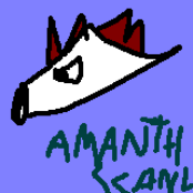 SAMANTHA SCANLINE