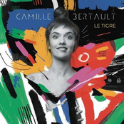 Camille Bertault: Le tigre