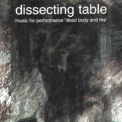 Violence Of Existence by Dissecting Table