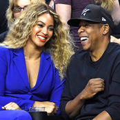 Jay Z, Beyoncé