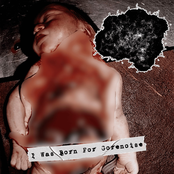 I Was Born For Gorenoise