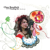 Divorcee By 23 by Clare Bowditch And The Feeding Set