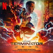 Terminator Zero: Original Series Soundtrack