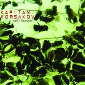 Sinksleeping by Kapitan Korsakov
