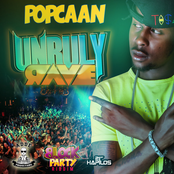 Unruly Rave by Popcaan