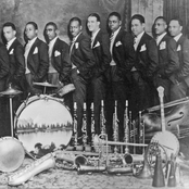 don albert and his orchestra