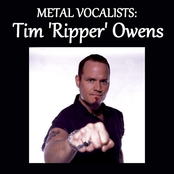 Metal Vocalists: Tim Ripper Owens