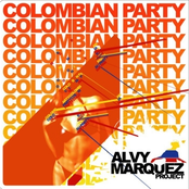 Colombian Party