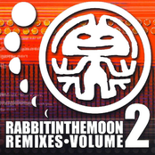 Rabbit In The Moon: Remixes, Vol. 2