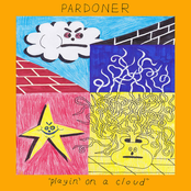 Pardoner: Playin' On A Cloud