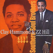 Southern Soul Brothers