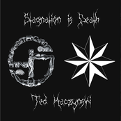 Stagnation Is Death / Ted Kaczynski Split CD