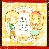 Boy Meets UTAU and CHIP