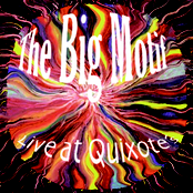 Live at Quixote's