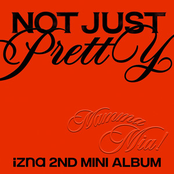 Not Just Pretty - EP