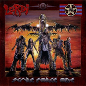 She's A Demon by Lordi