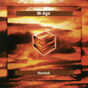 STARSHELL -CASPAR POUND REMIX OF M-AGE-