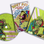 Wet Set: The Toys of Synth