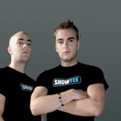 Showtek Feat. Mc Dv8