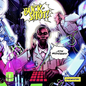 The Ghetto by 9th Wonder & Buckshot