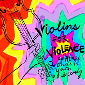 Violins for Violence