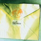 One Last Thing Vs. Crosstide