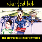 the stewardess's fear of flying