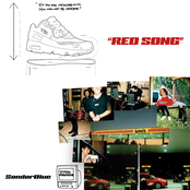 Red Song - Single