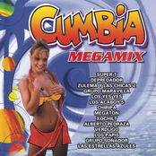 Cumbia Megamix
