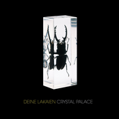 Crystal Palace by Deine Lakaien