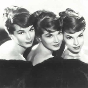 the mcguire sisters