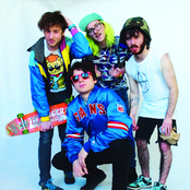 Anamanaguchi