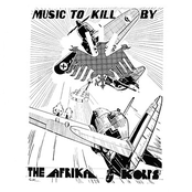 Iggy by The Afrika Korps