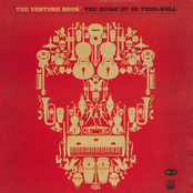 The Venture Bros: The Music of J.G. Thirlwell