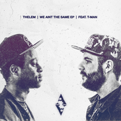 Thelem: We Aint The Same EP