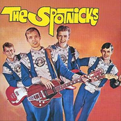 All Right by The Spotnicks