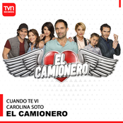 El Camionero: Cuando Te Vi (Música Original de la Serie)