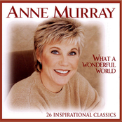 Let It Be by Anne Murray