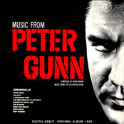 Music From Peter Gunn