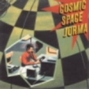 cosmic space jorma