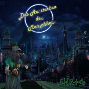 Das Aussterben der Menschheit