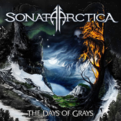 The Dead Skin by Sonata Arctica