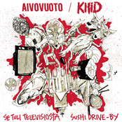 Se tuli televisiosta / Sushi Drive-by